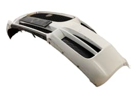 JAGUAR GX7317F003AA Front Bumper JAGUAR XE (X760) (2015-2024) — thumbnail 10