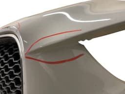JAGUAR GX7317F003AA Front Bumper JAGUAR XE (X760) (2015-2024) — thumbnail 5