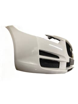 JAGUAR GX7317F003AA Front Bumper JAGUAR XE (X760) (2015-2024) — thumbnail 9