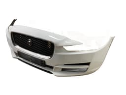 JAGUAR GX7317F003AA Front Bumper JAGUAR XE (X760) (2015-2024) — thumbnail 3
