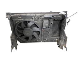 PEUGEOT 7104CF Front panel PEUGEOT RCZ (T75) (2010-2015) — thumbnail 1