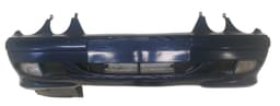 MERCEDES-BENZ A2088800140 A2088851037 Front Bumper MERCEDES-BENZ CLK (C208) (1997-2002) — thumbnail 1
