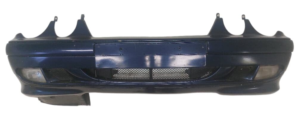 MERCEDES-BENZ A2088800140 A2088851037 Front Bumper MERCEDES-BENZ CLK (C208) (1997-2002)