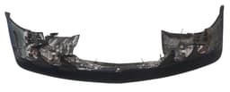 MERCEDES-BENZ A2088800140 A2088851037 Front Bumper MERCEDES-BENZ CLK (C208) (1997-2002) — thumbnail 4
