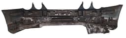 MERCEDES-BENZ A2088800140 A2088851037 Front Bumper MERCEDES-BENZ CLK (C208) (1997-2002) — thumbnail 5
