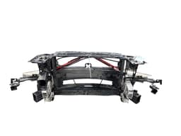 BMW 51647245786 Front panel BMW 3 (F30, F31, F80) (2011-2019) — thumbnail 2