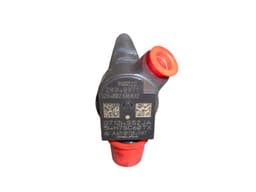 MERCEDES-BENZ A6510704987 Fuel Injector MERCEDES-BENZ C-CLASS (W204) (2007-2013) — thumbnail 4