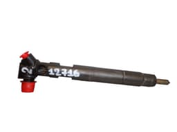MERCEDES-BENZ A6510704987 Fuel Injector MERCEDES-BENZ C-CLASS (W204) (2007-2013) — thumbnail 1