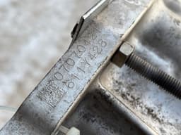 VOLVO 36051453 Gearbox VOLVO XC90 II (09.14-) — thumbnail 4
