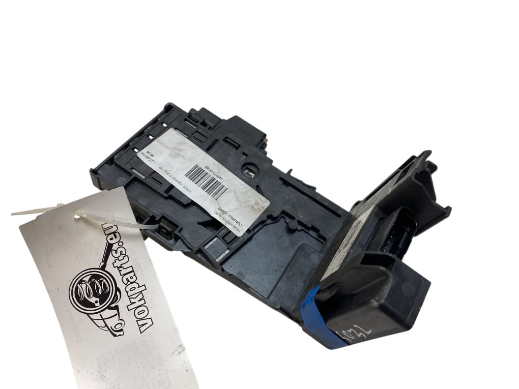 PEUGEOT 6500GQ Fuse box PEUGEOT RCZ (T75) (2010-2015)