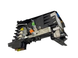 PEUGEOT 6500GQ Fuse box PEUGEOT RCZ (T75) (2010-2015) — thumbnail 2