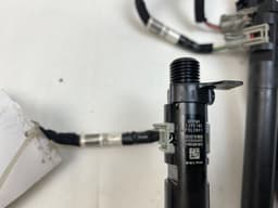 PEUGEOT EMBR00101D EMBR00101DP Fuel injector set PEUGEOT RCZ (T75) (2010-2015) — thumbnail 4