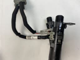 PEUGEOT EMBR00101D EMBR00101DP Fuel injector set PEUGEOT RCZ (T75) (2010-2015) — thumbnail 5