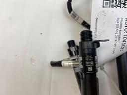 PEUGEOT EMBR00101D EMBR00101DP Fuel injector set PEUGEOT RCZ (T75) (2010-2015) — thumbnail 2