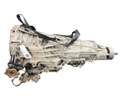 AUDI NHG MKQ Gearbox AUDI A7 Sportback (4GA) (2010-2017) — thumbnail 1
