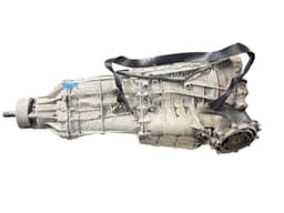 AUDI NHG MKQ Gearbox AUDI A7 Sportback (4GA) (2010-2017) — thumbnail 3