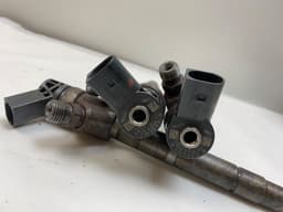 MERCEDES-BENZ 0445110573 0445110574 0986435286 Fuel injector set MERCEDES-BENZ VITO / V-CLASS (W447) (2014-) — thumbnail 2