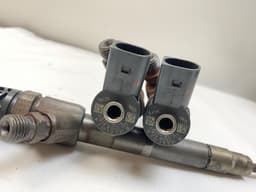 MERCEDES-BENZ 0445110573 0445110574 0986435286 Fuel injector set MERCEDES-BENZ VITO / V-CLASS (W447) (2014-) — thumbnail 3