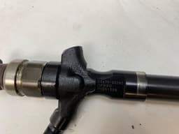 TOYOTA 2367039316 Fuel injector set TOYOTA LAND CRUISER 120 (2002-2009) — thumbnail 2