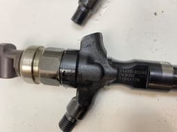 TOYOTA 2367039316 Fuel injector set TOYOTA LAND CRUISER 120 (2002-2009) — thumbnail 3
