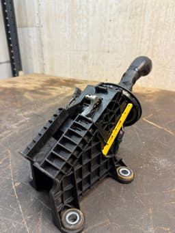 VW 7E1713025 Gearshift Mechanism VW TRANSPORTER T5 / MULTIVAN (7H, 7E, 7J) (2003-2015) — thumbnail 3