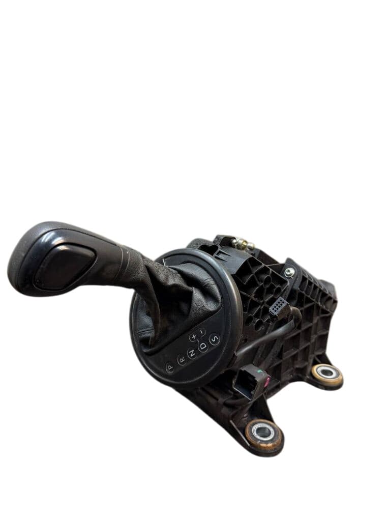 VW 7E1713025 Gearshift Mechanism VW TRANSPORTER T5 / MULTIVAN (7H, 7E, 7J) (2003-2015)