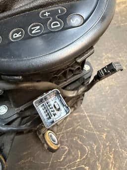 VW 7E1713025 Gearshift Mechanism VW TRANSPORTER T5 / MULTIVAN (7H, 7E, 7J) (2003-2015) — thumbnail 8