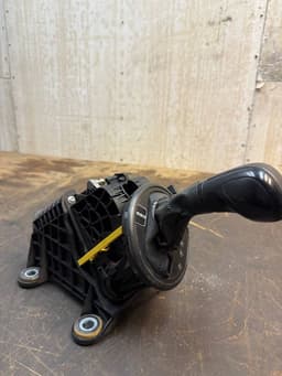 VW 7E1713025 Gearshift Mechanism VW TRANSPORTER T5 / MULTIVAN (7H, 7E, 7J) (2003-2015) — thumbnail 2