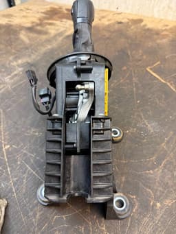 VW 7E1713025 Gearshift Mechanism VW TRANSPORTER T5 / MULTIVAN (7H, 7E, 7J) (2003-2015) — thumbnail 5