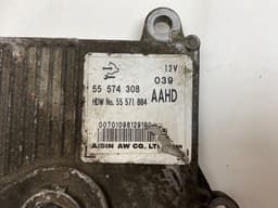 SAAB 1247107 Gearbox Control Unit SAAB 9-5 (YS3G) (2010-2012) — thumbnail 3