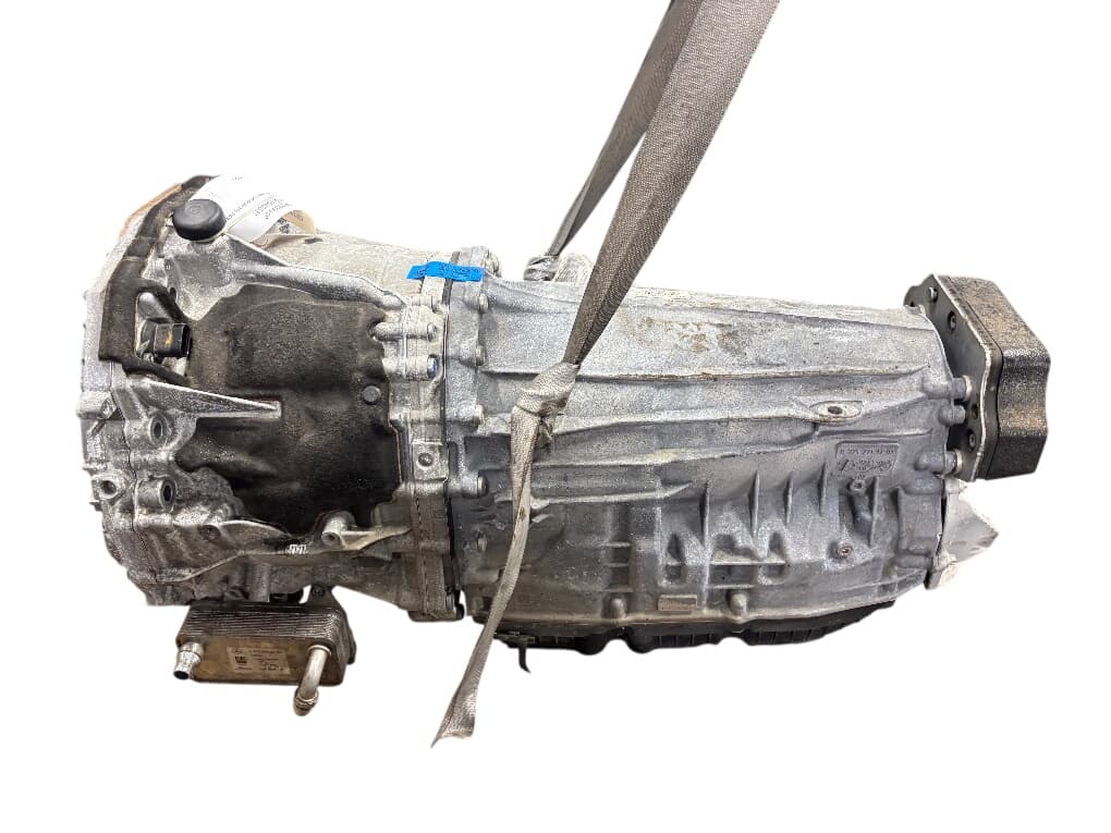 MERCEDES-BENZ 725017 725.017 Gearbox MERCEDES-BENZ C-CLASS (W205) (2013-2021)