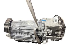 MERCEDES-BENZ 725017 725.017 Gearbox MERCEDES-BENZ C-CLASS (W205) (2013-2021) — thumbnail 4