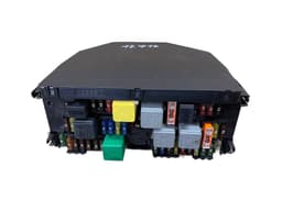 MERCEDES-BENZ 2129008207 2129003501 2129008507 2129004810 2129000411 2129005111 2129006212 Fuse box MERCEDES-BENZ C-CLASS (W204) (2007-2013) — thumbnail 1