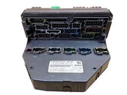 MERCEDES-BENZ 2129008207 2129003501 2129008507 2129004810 2129000411 2129005111 2129006212 Fuse box MERCEDES-BENZ C-CLASS (W204) (2007-2013) — thumbnail 4