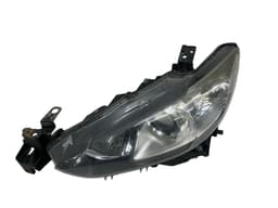 MAZDA GHP9510L0F Headlight left MAZDA 6 (GJ, GL) (2012-2020) — thumbnail 2