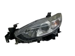 MAZDA GHP9510L0F Headlight left MAZDA 6 (GJ, GL) (2012-2020) — thumbnail 1