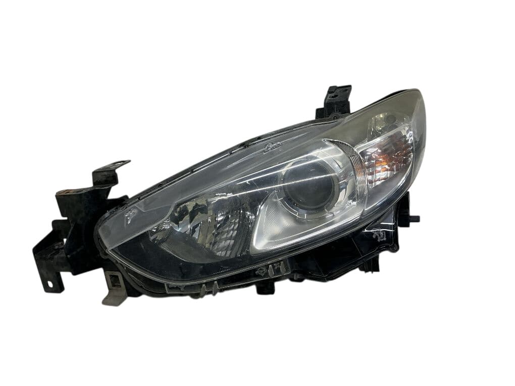 MAZDA GHP9510L0F Headlight left MAZDA 6 (GJ, GL) (2012-2020)