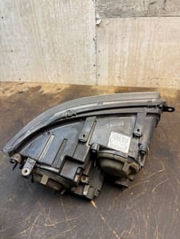 VW 7E1941012R 030125430100 Headlight left VW TRANSPORTER T5 / MULTIVAN (7H, 7E, 7J) (2003-2015) — thumbnail 5