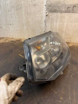 VW 7E1941012R 030125430100 Headlight left VW TRANSPORTER T5 / MULTIVAN (7H, 7E, 7J) (2003-2015) — thumbnail 3
