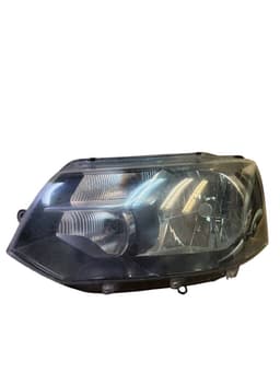 VW 7E1941012R 030125430100 Headlight left VW TRANSPORTER T5 / MULTIVAN (7H, 7E, 7J) (2003-2015) — thumbnail 1