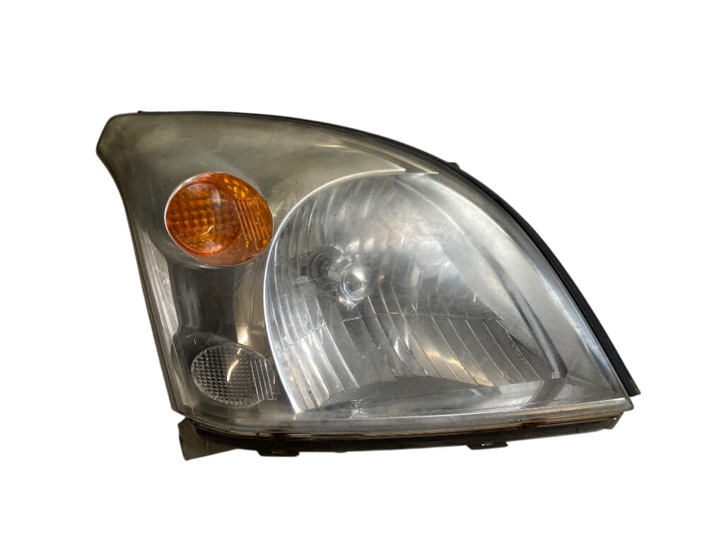 TOYOTA 811306A231 Headlight right TOYOTA LAND CRUISER 120 (2002-2009)