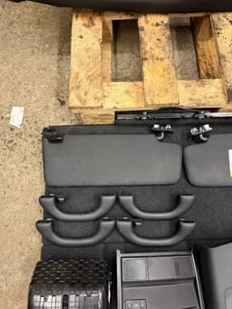 SKODA Headliner SKODA OCTAVIA III (5E) (2012-2019) — thumbnail 5