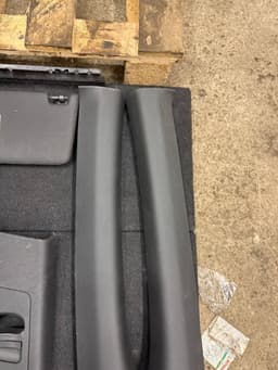 SKODA Headliner SKODA OCTAVIA III (5E) (2012-2019) — thumbnail 8