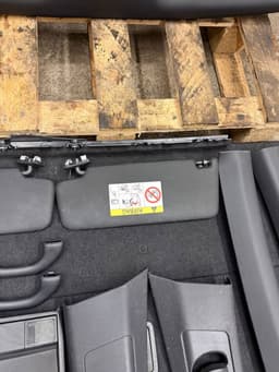 SKODA Headliner SKODA OCTAVIA III (5E) (2012-2019) — thumbnail 6