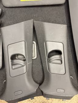 SKODA Headliner SKODA OCTAVIA III (5E) (2012-2019) — thumbnail 7