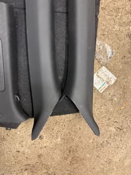 SKODA Headliner SKODA OCTAVIA III (5E) (2012-2019) — thumbnail 9