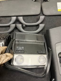 SKODA Headliner SKODA OCTAVIA III (5E) (2012-2019) — thumbnail 10