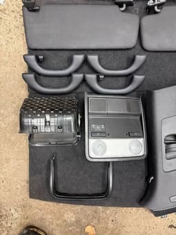 SKODA Headliner SKODA OCTAVIA III (5E) (2012-2019) — thumbnail 4
