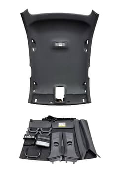 SKODA Headliner SKODA OCTAVIA III (5E) (2012-2019) — thumbnail 1