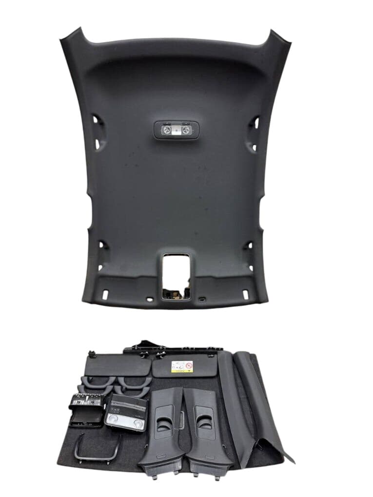 SKODA Headliner SKODA OCTAVIA III (5E) (2012-2019)